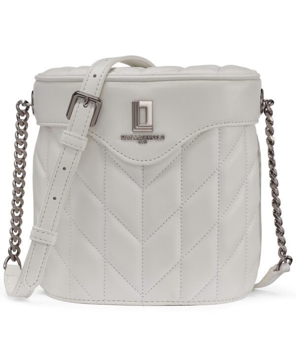 Lafayette Small Crossbody Handbag