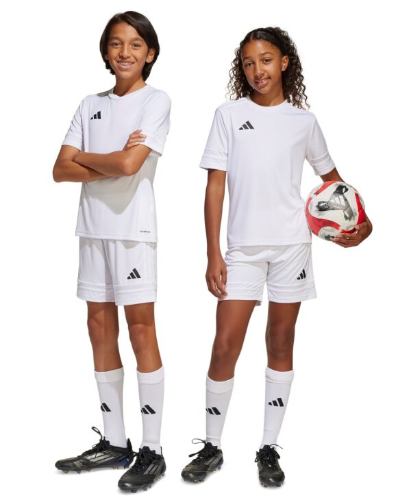 Boys' and Girls' 6-20 Drawstring Shorts