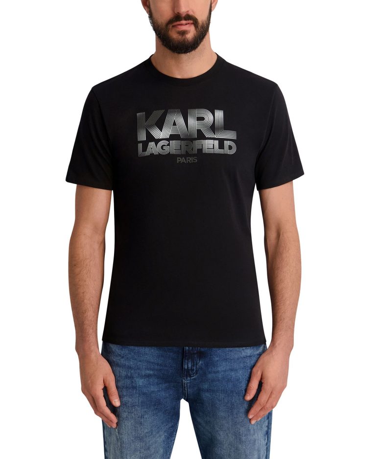 Men's Logo Graphic T-Shirt