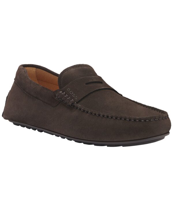 Men's Slip-On Loafers