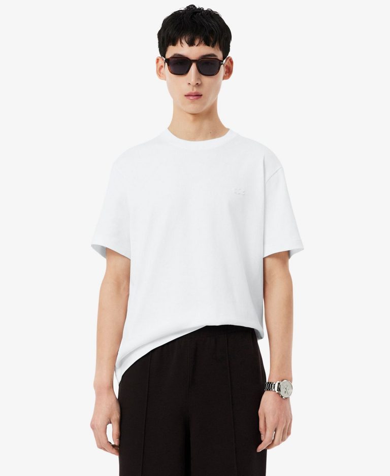 Men's Short-Sleeve Jersey T-Shirt