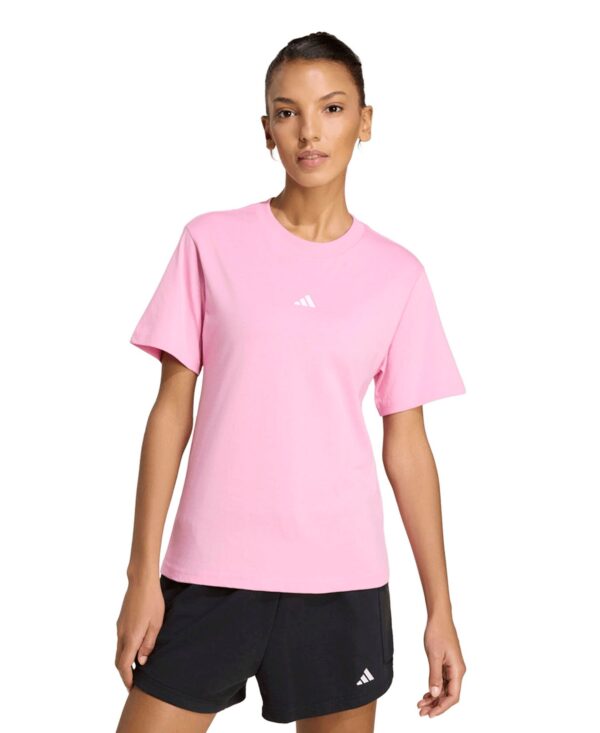 Women's D4T Crewneck Short-Sleeve T-Shirt