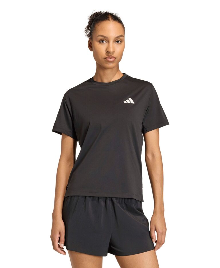 Women's Crewneck Short-Sleeve T-Shirt