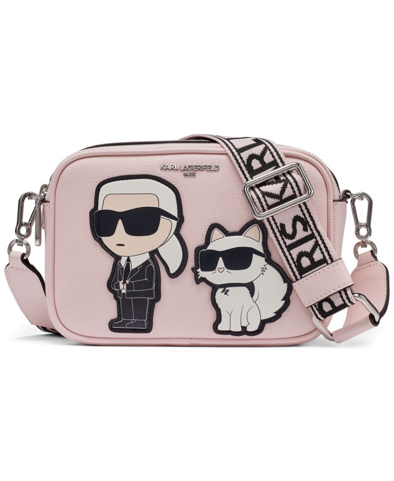 Maybelle Small Crossbody Handbag
