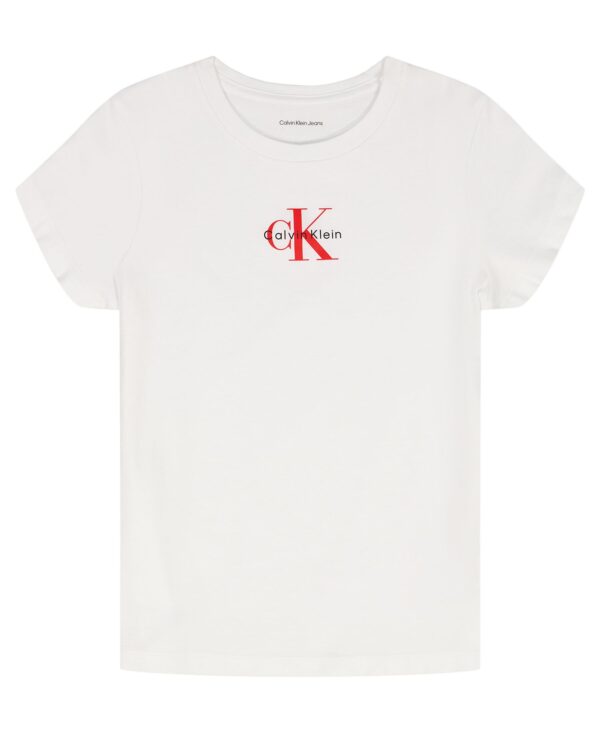 Girls' 8-16 Short-Sleeve T-Shirt