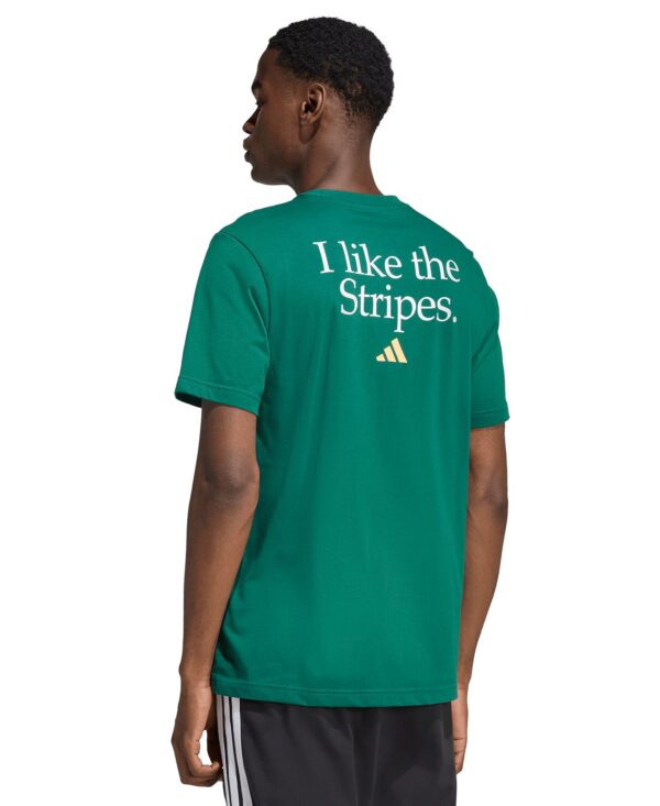 Men's Graphic Crewneck T-Shirt