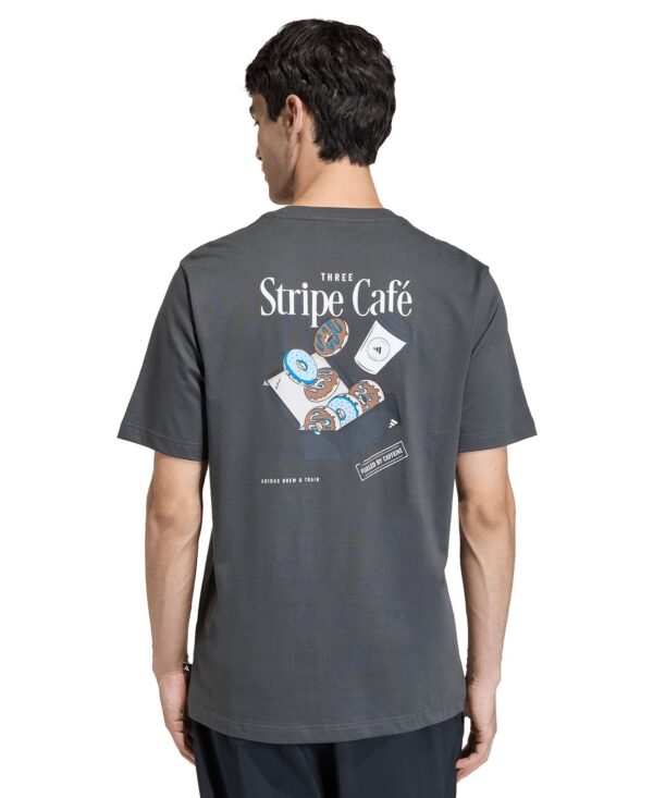 Men's Crewneck Graphic T-Shirt
