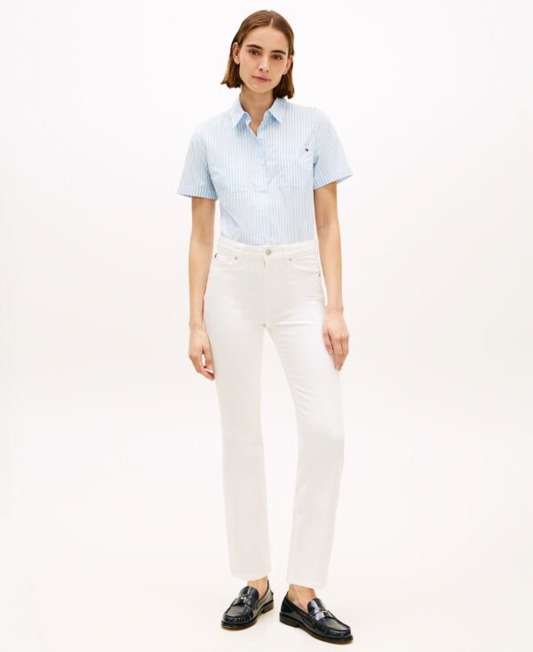 Women's Denim Bootcut Jeans