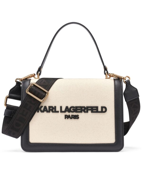 Simone Small Crossbody Handbag