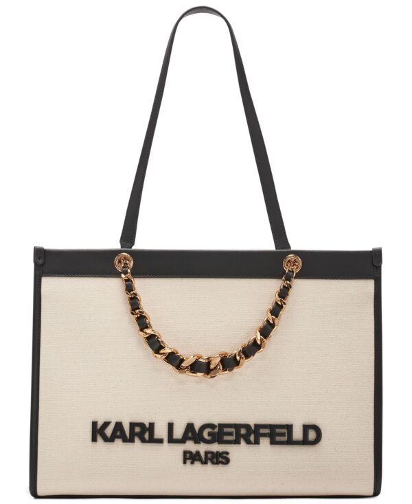 Savoie Large Tote Handbag