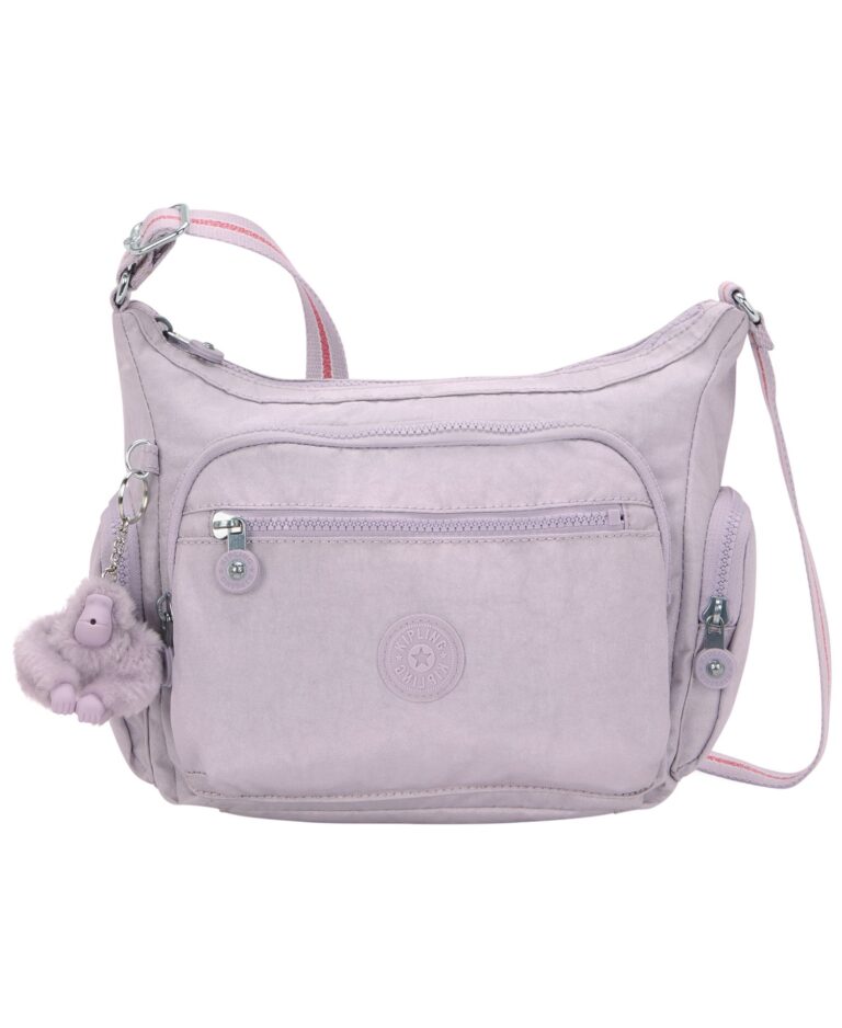 Gabbie Small Shoulder Handbag