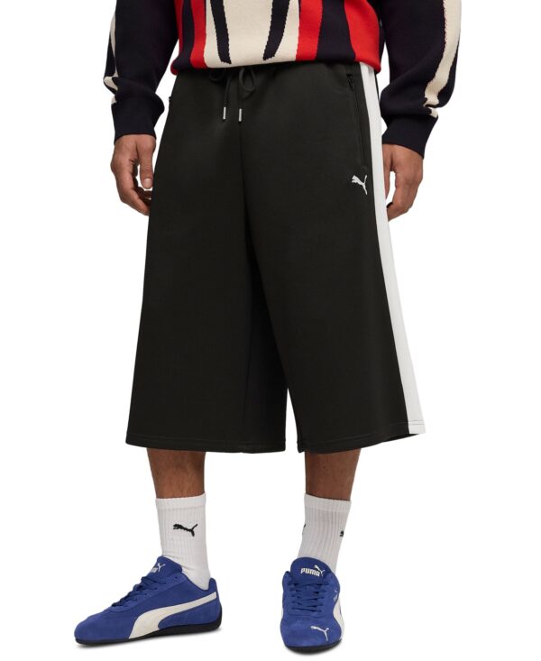 Men's T7 Relaxed Shorts