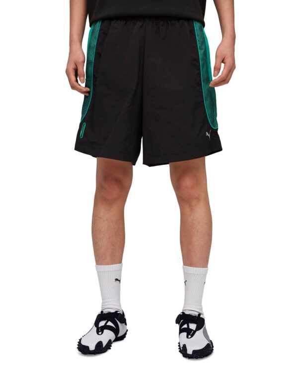 Men's PumaTech-X Relaxed Woven Shorts