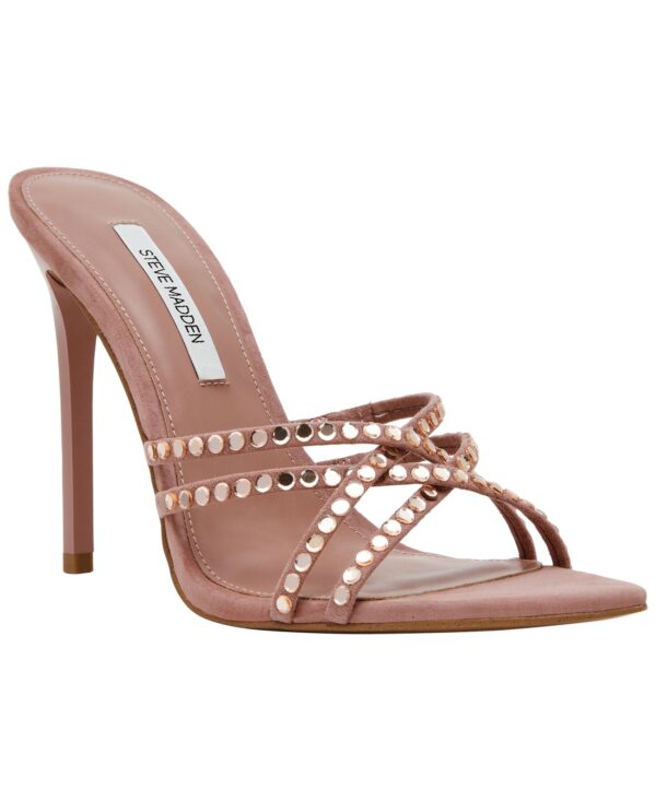 Women's Somers Strappy Slip-On Sandals