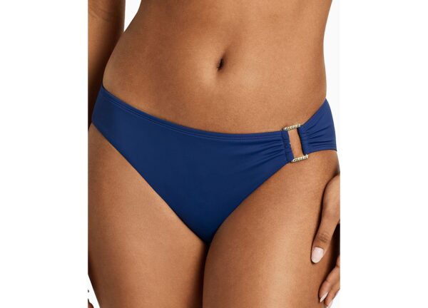 Women's Full-Coverage Ring Hipster Bottom