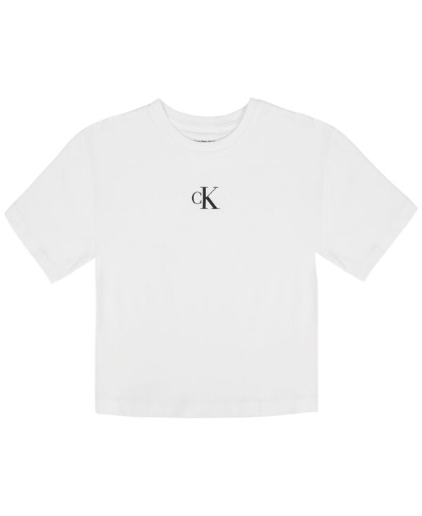 Girls' 8-16 Short-Sleeve T-Shirt