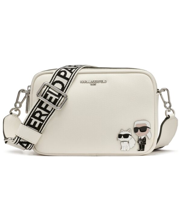 Maybelle Small Crossbody Handbag