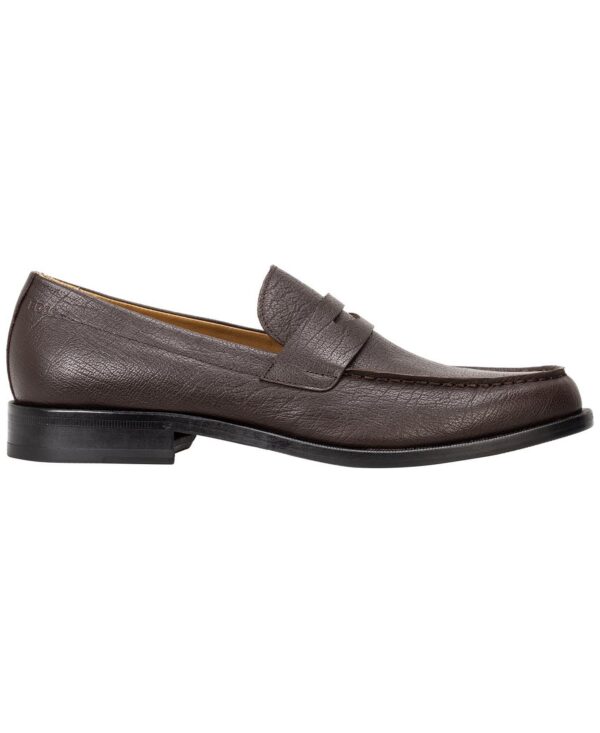 Men's Slip-On Loafers