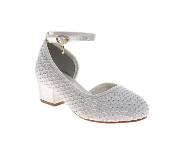 Little Girls Sparkle Shoes