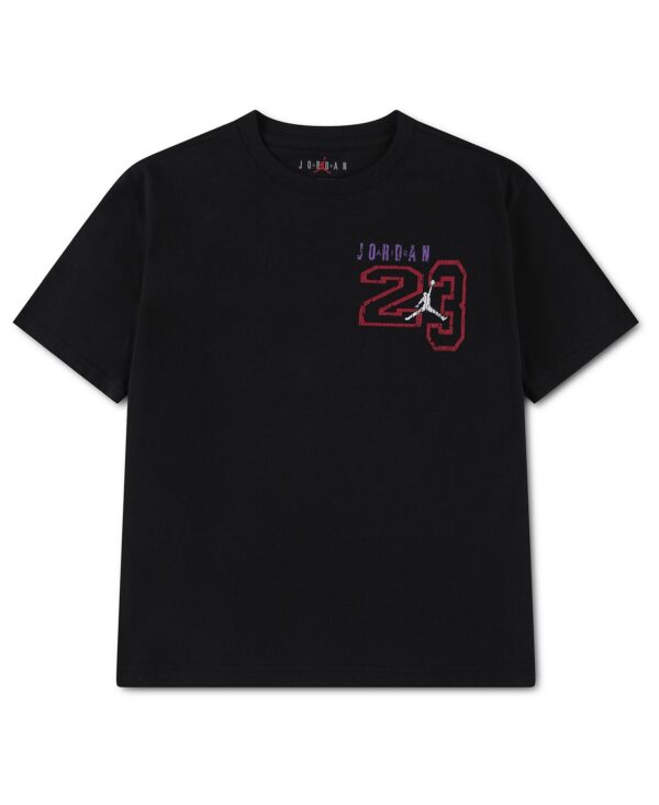 Boys' 8-20 Vintage Layup Short-Sleeve T-Shirt
