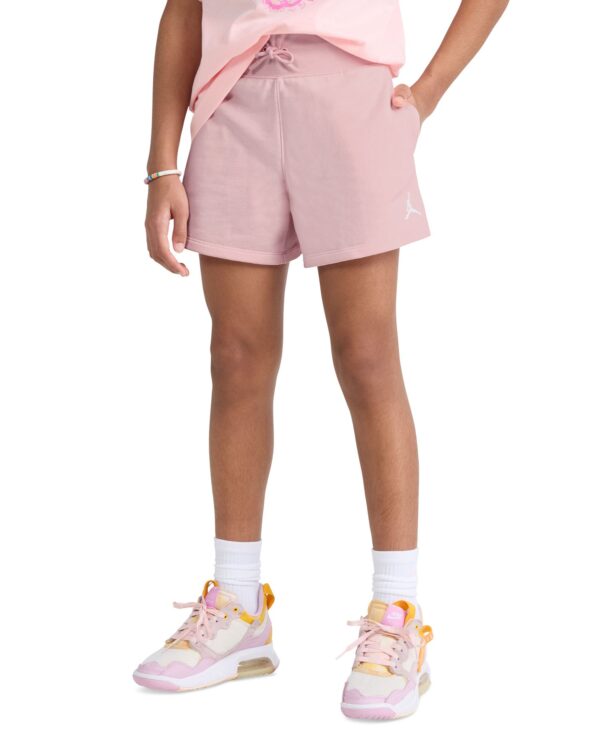 Girls' 7-16 Brooklyn French Terry Shorts