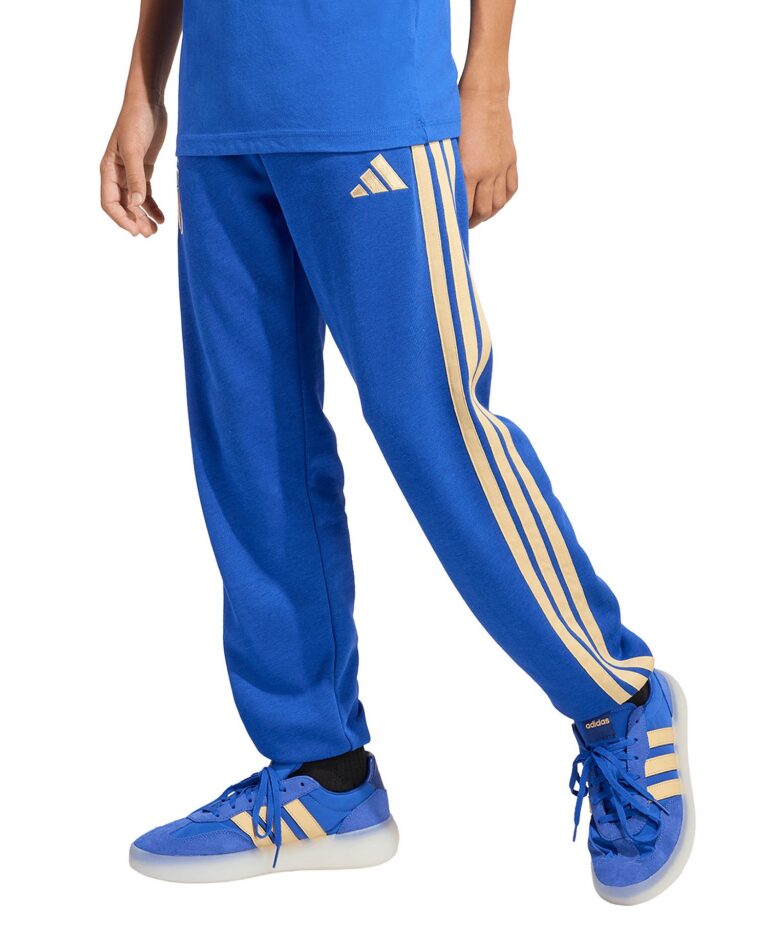 Big Boys' and Big Girls' Italy DNA Elastic Pants