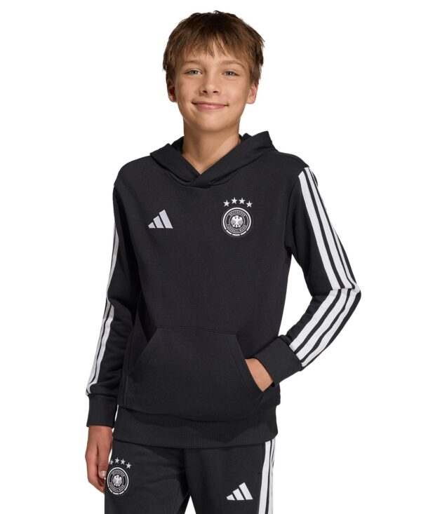 Big Boys' and Big Girls' Germany DNA Hoodie