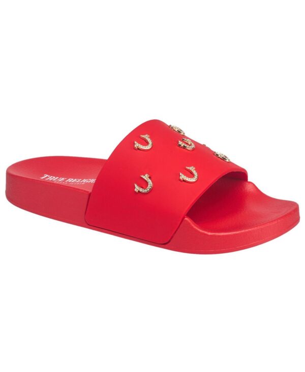 Women's Kash Pool Slide