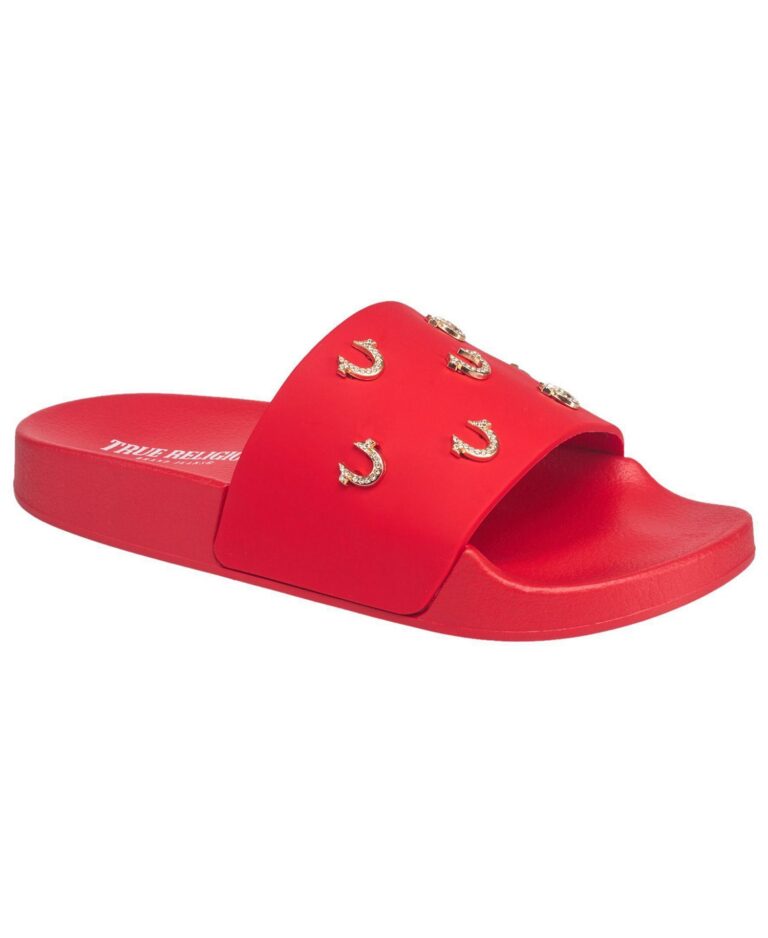 Women's Kash Pool Slide