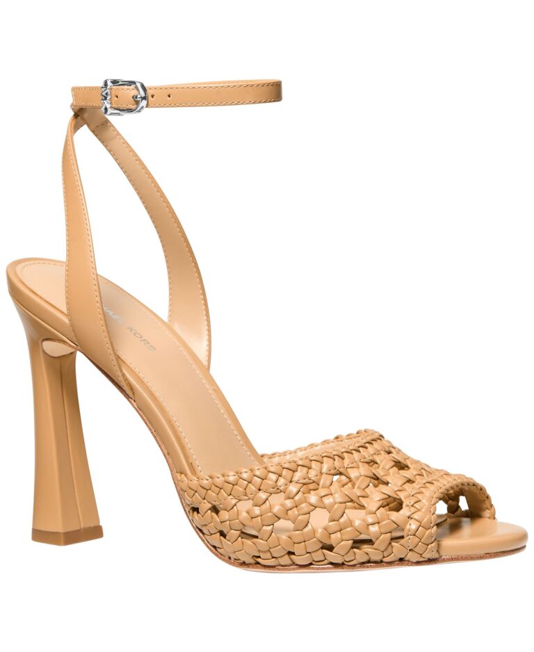 Women's Rosie Peep Toe High Sandals