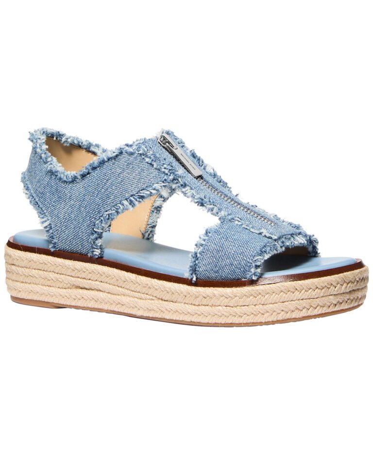 Women's Berkley Espadrille Platform Sandals