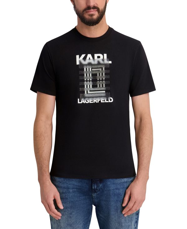 Men's Crewneck Short-Sleeve T-Shirt