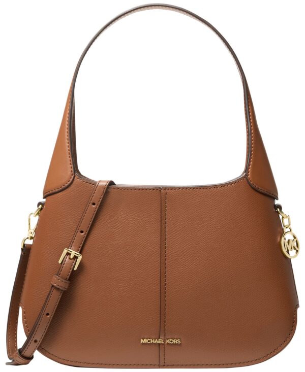 Alice Small Leather Shoulder Handbag