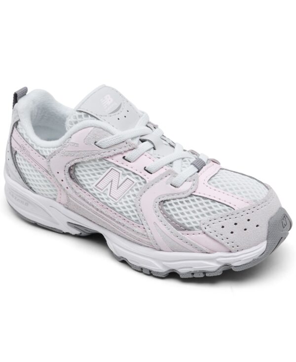Toddler Kids 530 Stretch Lace Casual Sneakers from Finish Line