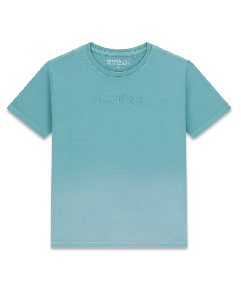 Boys' 8-16 Short-Sleeve T-Shirt