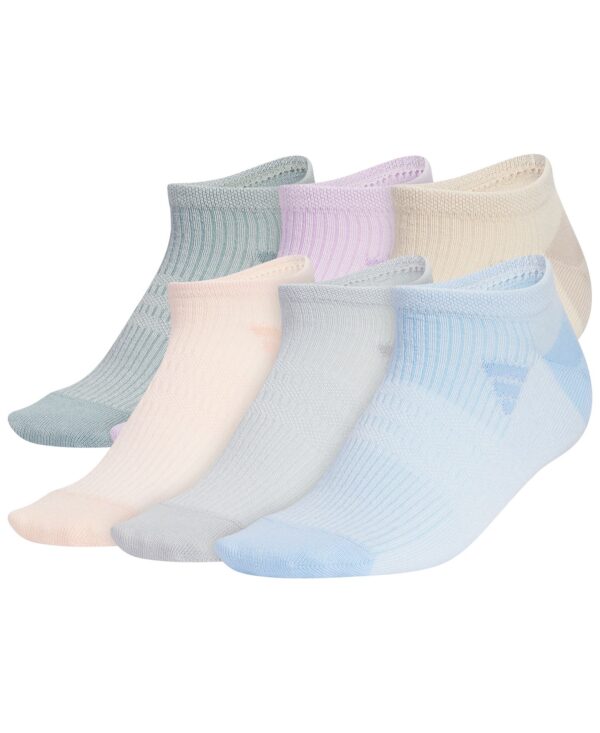 Women's Superlite 3.0 Athletic Socks, 6-Pack