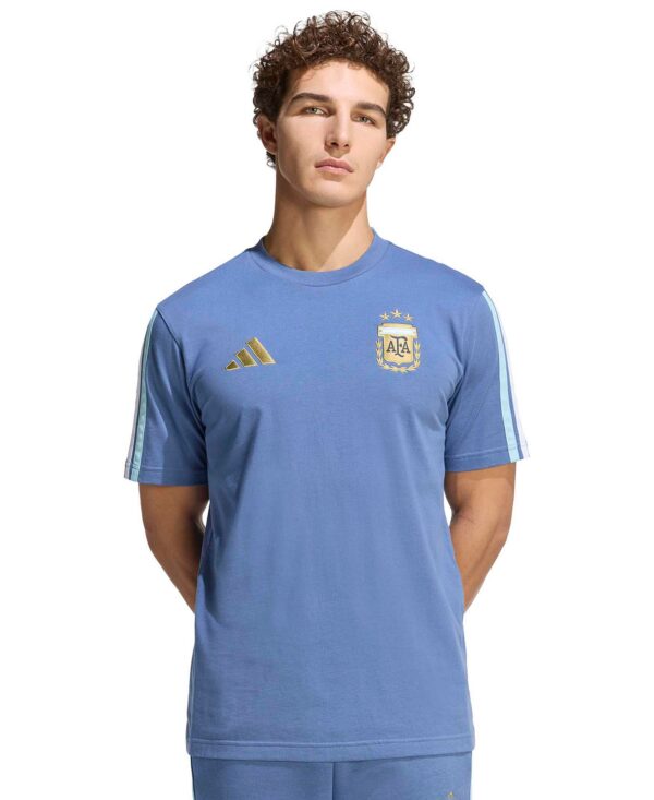 Men's Argentina Short-Sleeve T-Shirt