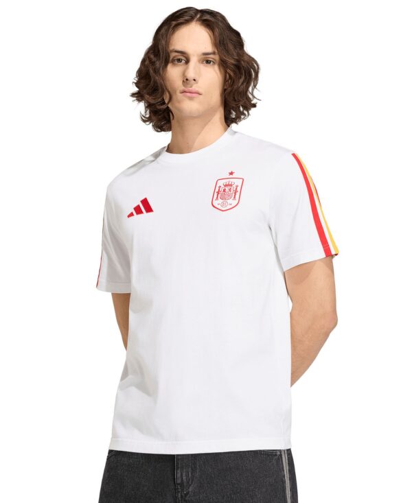 Men's Spain Short-Sleeve T-Shirt