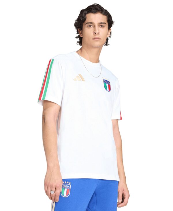 Men's Italy Short-Sleeve T-Shirt