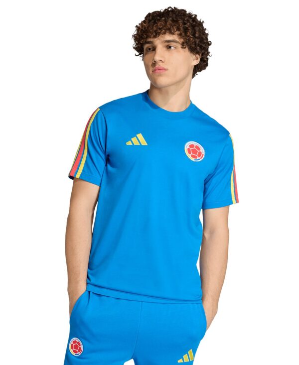 Men's Short-Sleeve Colombia DNA T-Shirt