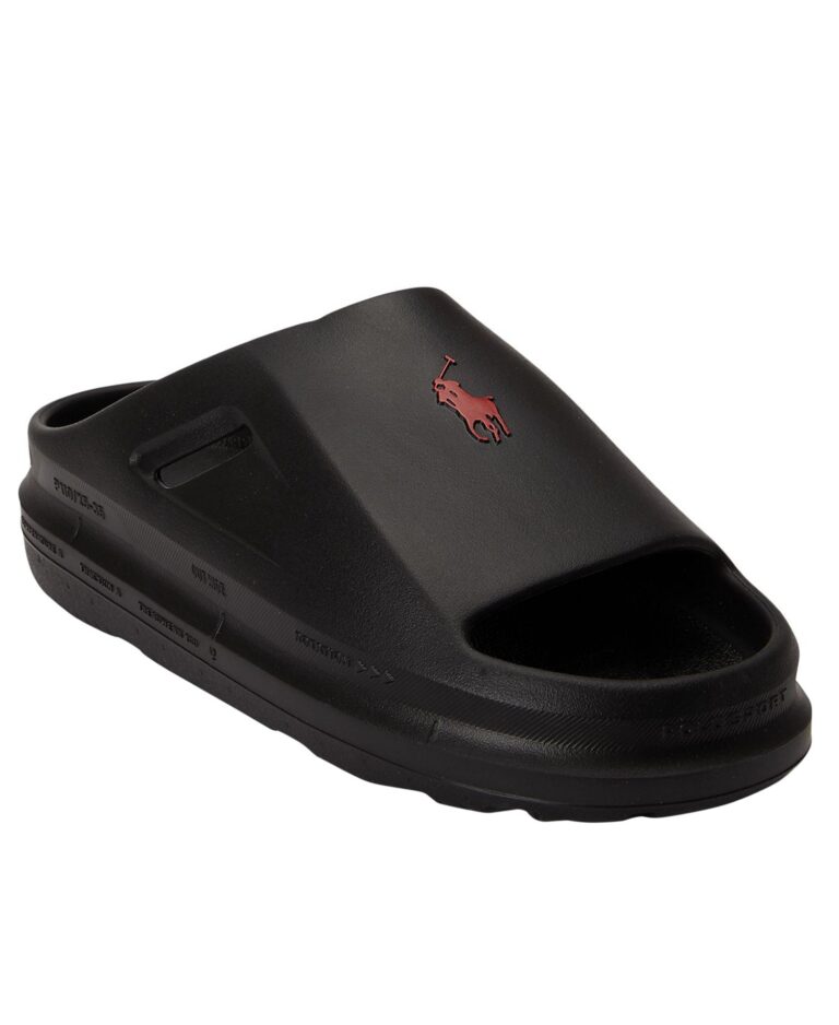 Men's Saber Slide Sandals