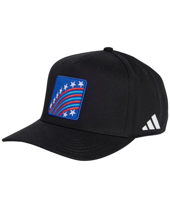 Men's World Cup Host Nation USA Snap Back Cap