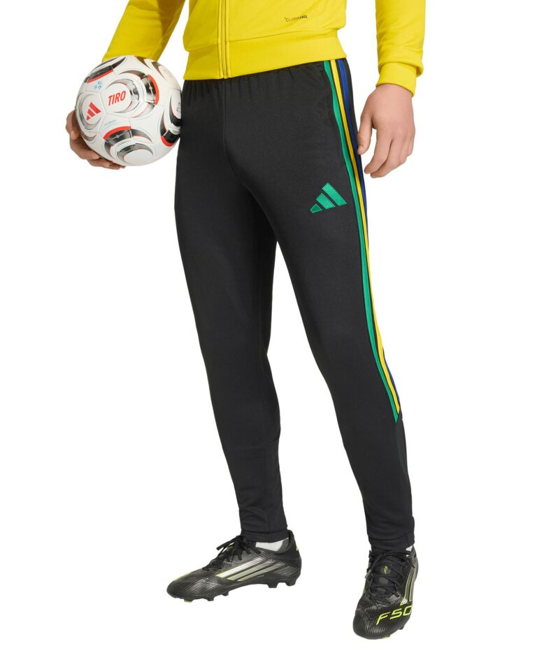 Men's Brasil Tiro 26 League Training Pants