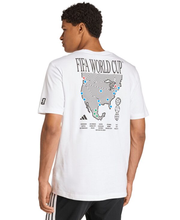 Men's FIFA Graphic T-Shirt