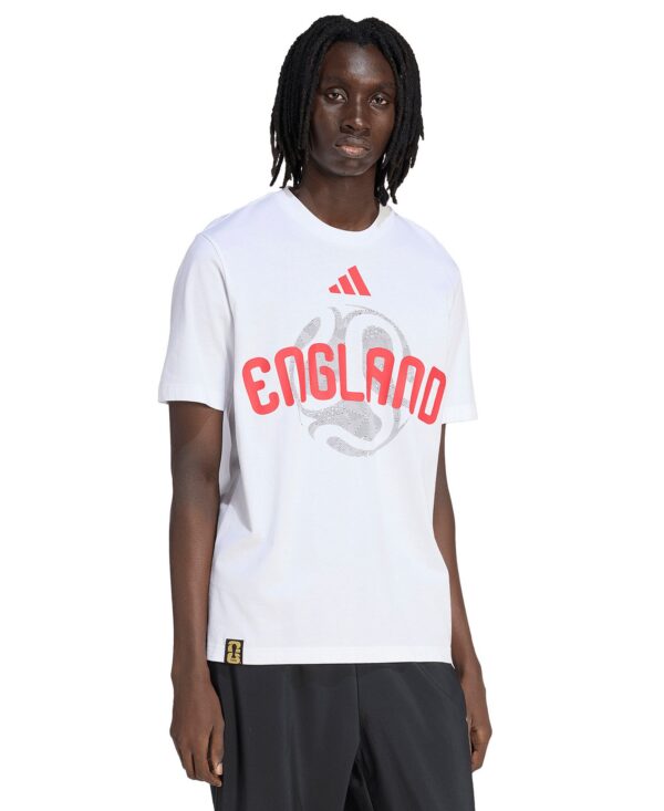 Men's FIFA World Cup 2026 England T-Shirt