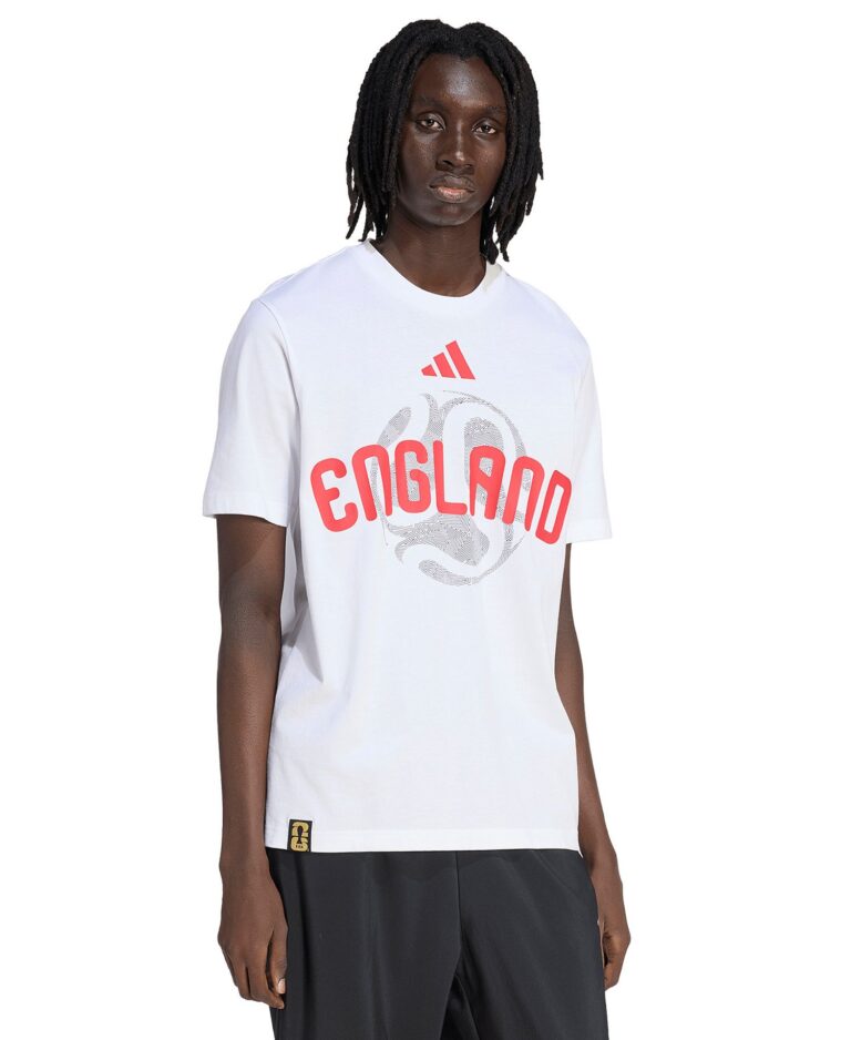 Men's FIFA World Cup 2026 England T-Shirt