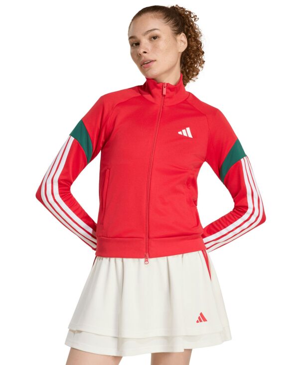 Women's House of Tiro Tracktop