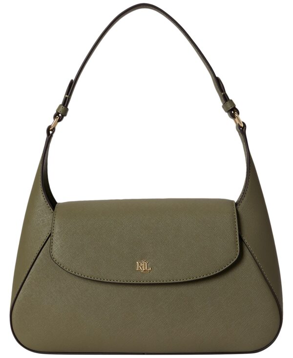 Schylar Small Slim Shoulder Bag