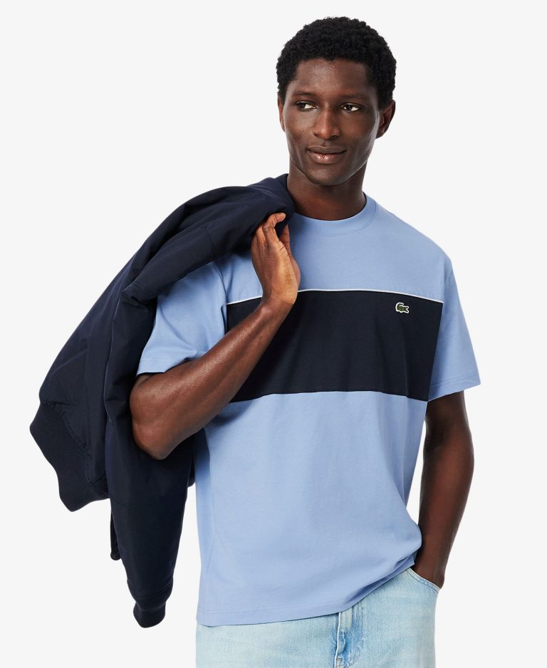 Men's Crewneck T-Shirt