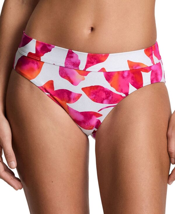 Women's Classic Band Swim Bottoms